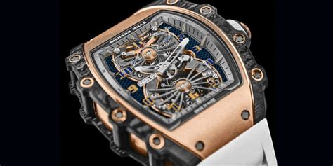 richard mille wrist watch price.